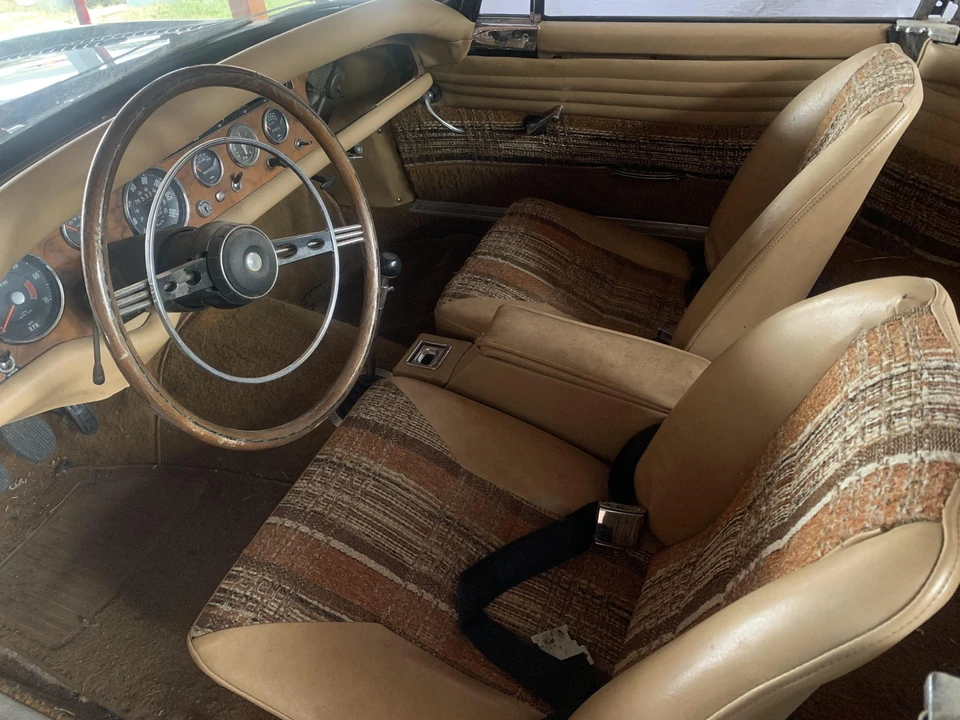 1967 Sunbeam Tiger Mark I - Image 25 of 31
