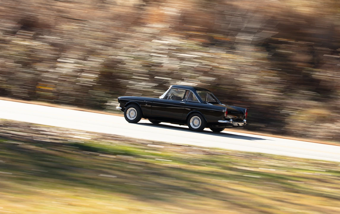 1967 Sunbeam Tiger Mark I - Image 13 of 31