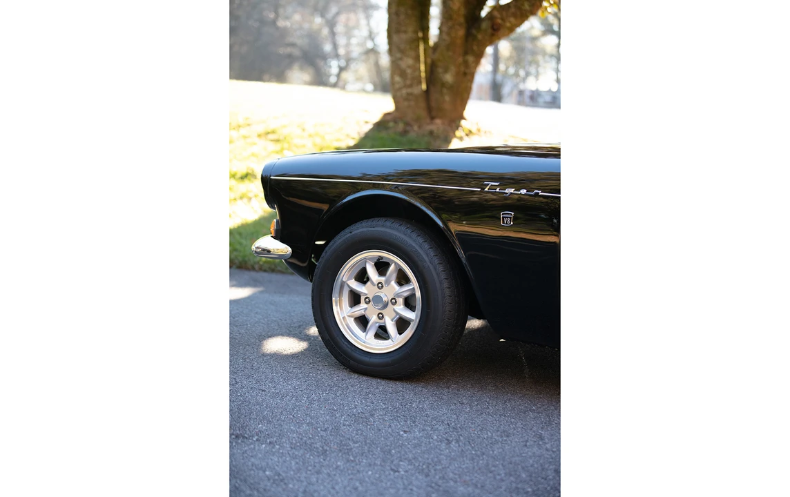 1967 Sunbeam Tiger Mark I - Image 16 of 31