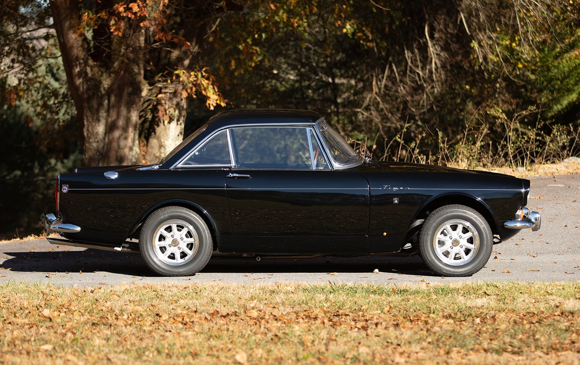 1967 Sunbeam Tiger Mark I - Image 6 of 31