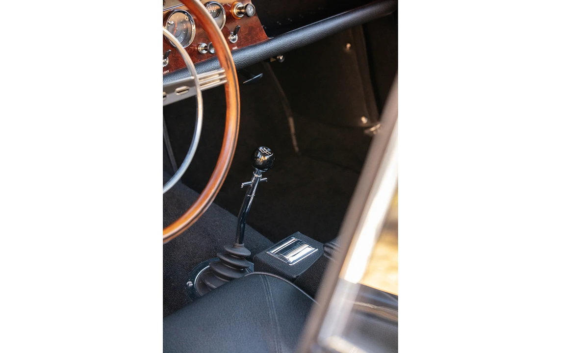 1967 Sunbeam Tiger Mark I - Image 22 of 31