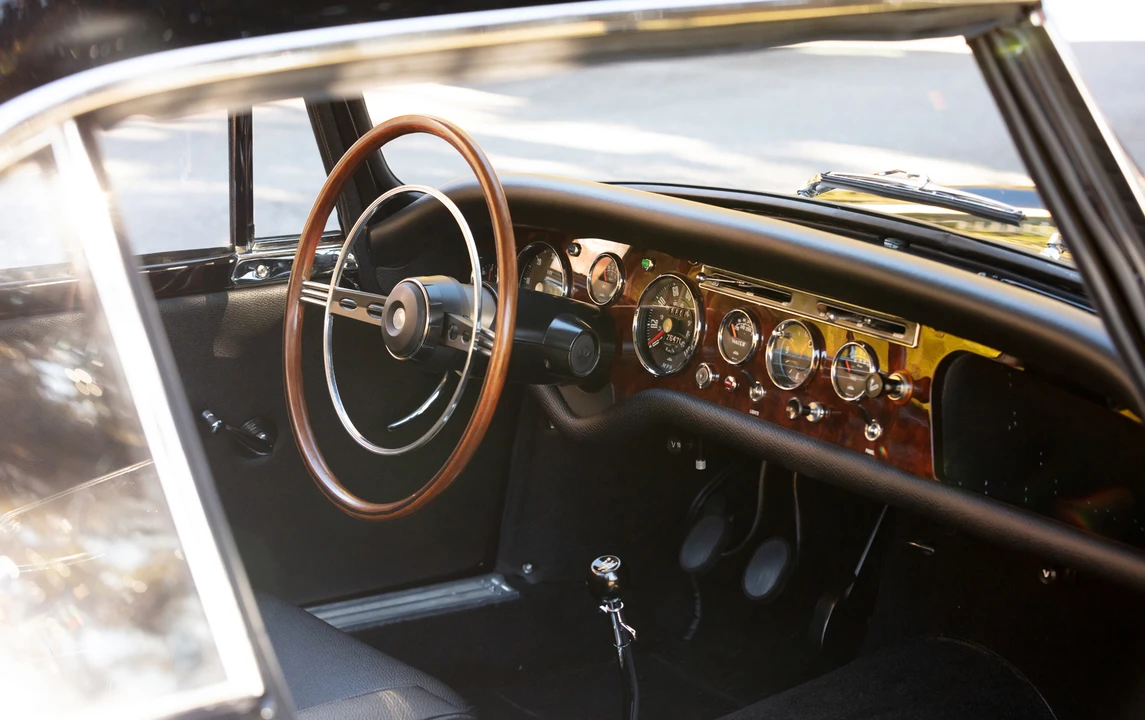 1967 Sunbeam Tiger Mark I - Image 24 of 31