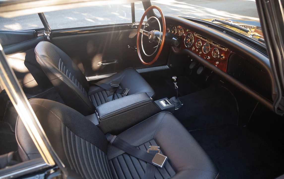 1967 Sunbeam Tiger Mark I - Image 26 of 31