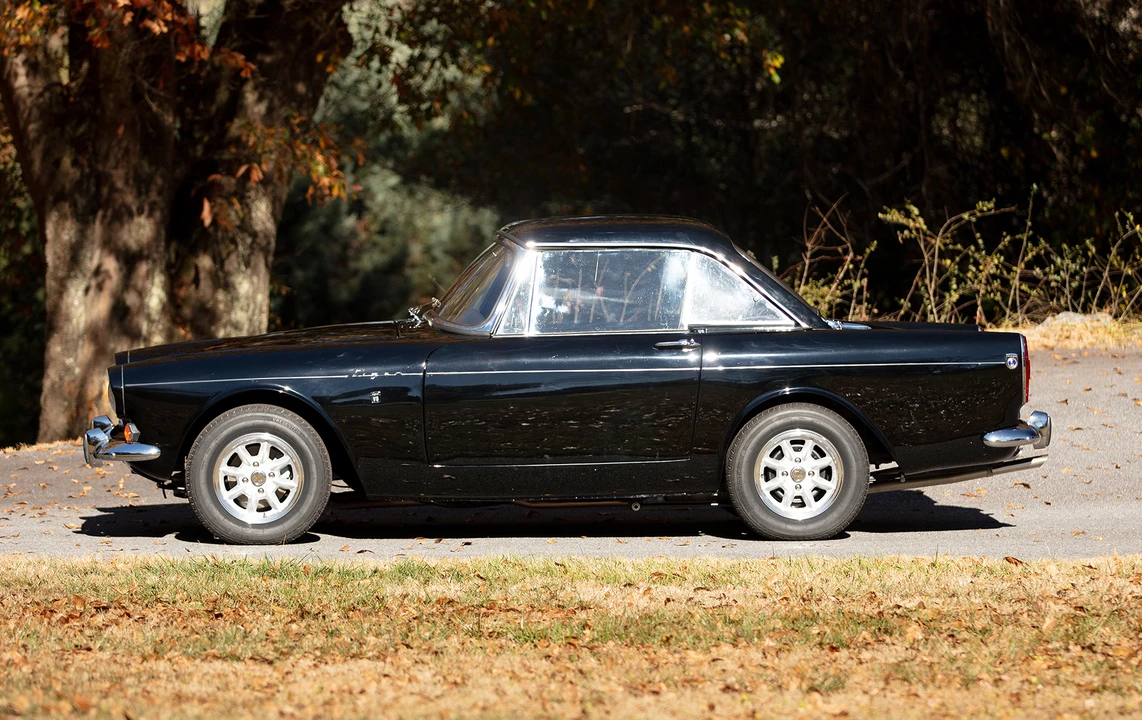 1967 Sunbeam Tiger Mark I - Image 12 of 31