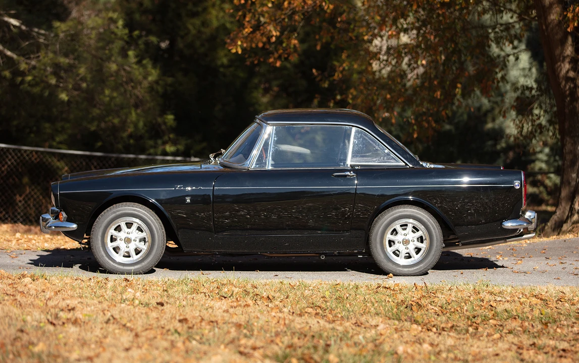 1967 Sunbeam Tiger Mark I - Image 2 of 31