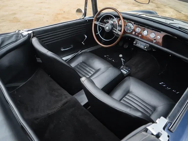 1967 Sunbeam Tiger Mark I - Image 13 of 28
