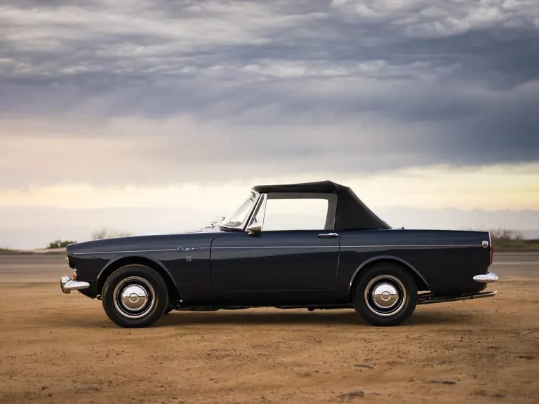 1967 Sunbeam Tiger Mark I - Image 6 of 28