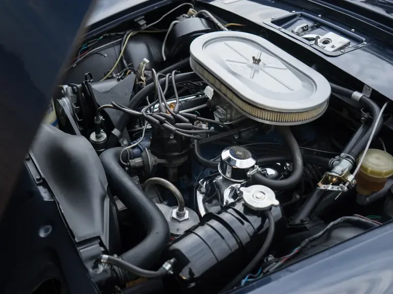 1967 Sunbeam Tiger Mark I - Image 27 of 28