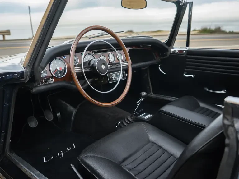 1967 Sunbeam Tiger Mark I - Image 5 of 28