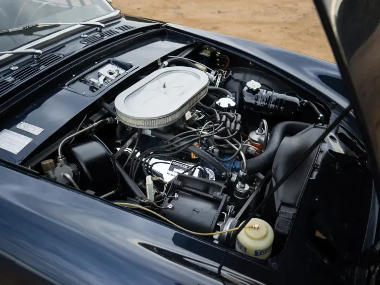 1967 Sunbeam Tiger Mark I - Image 4 of 28