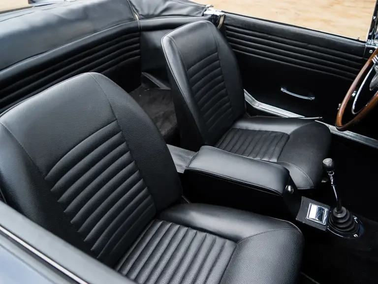 1967 Sunbeam Tiger Mark I - Image 18 of 28