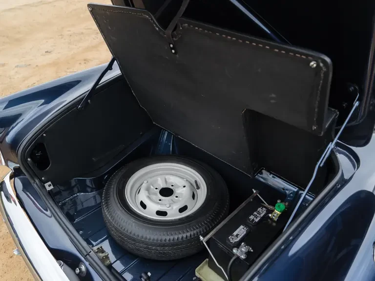 1967 Sunbeam Tiger Mark I - Image 25 of 28