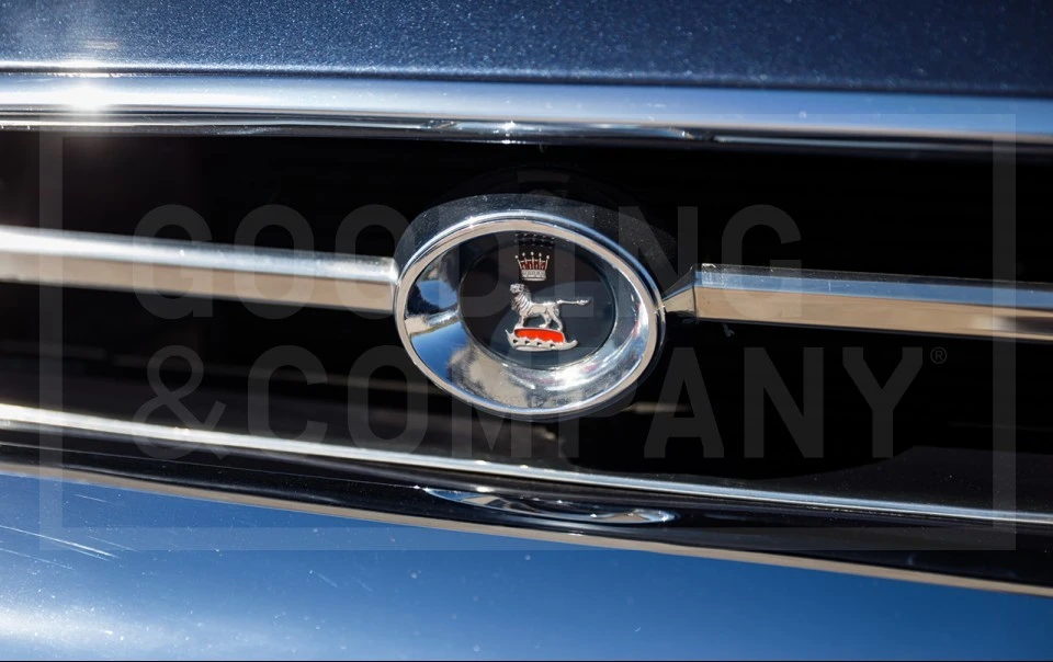 1967 Sunbeam Tiger Mark I - Image 12 of 19