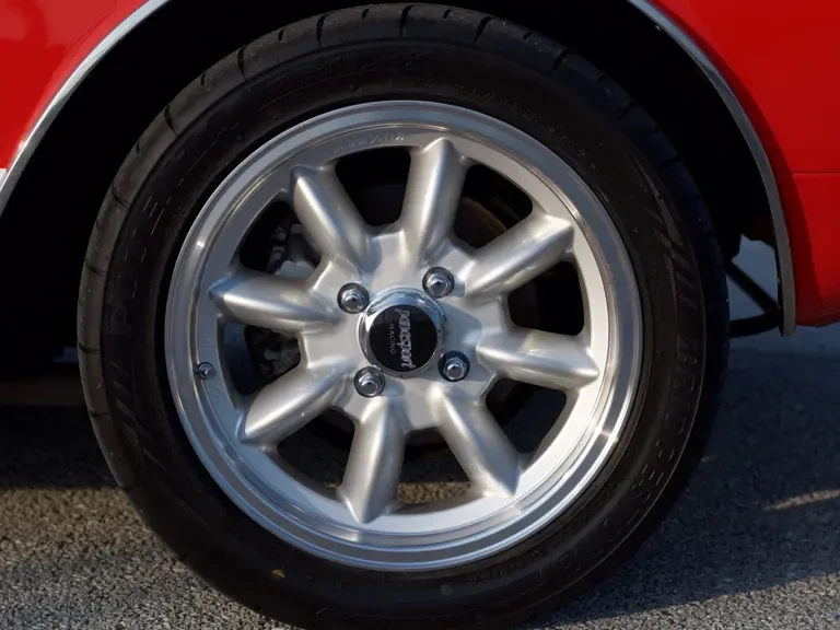 1967 Sunbeam Tiger Mark II - Image 18 of 31