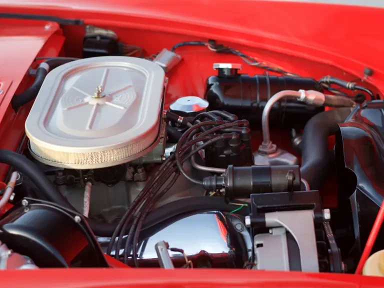 1967 Sunbeam Tiger Mark II - Image 4 of 31