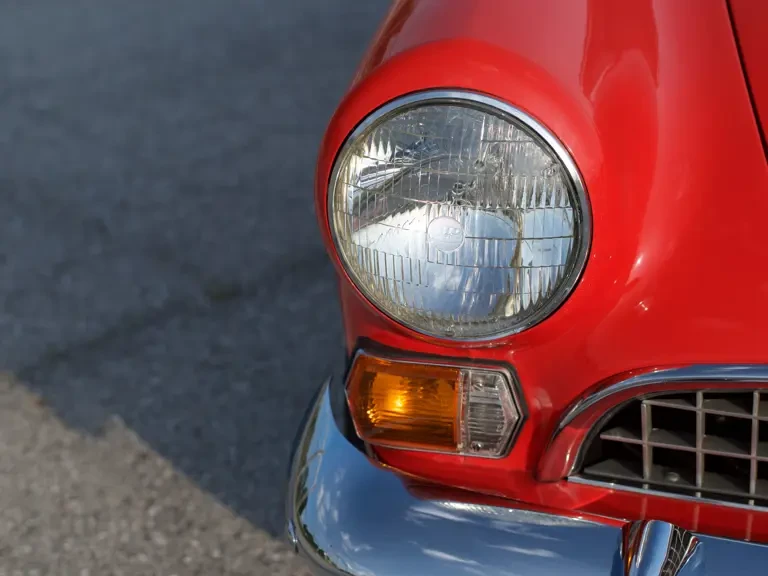 1967 Sunbeam Tiger Mark II - Image 14 of 31
