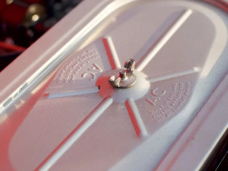 1967 Sunbeam Tiger Mark II - Image 25 of 31