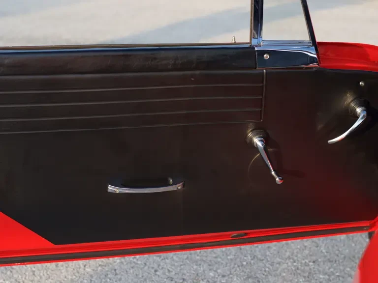 1967 Sunbeam Tiger Mark II - Image 30 of 31