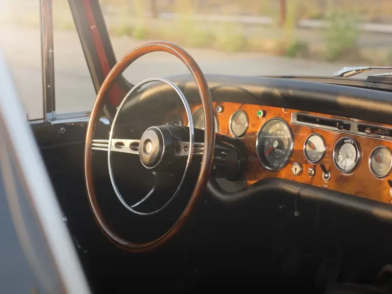 1967 Sunbeam Tiger Mark II - Image 29 of 31