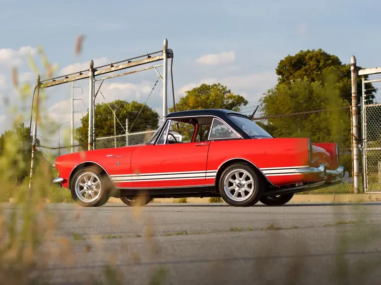 1967 Sunbeam Tiger Mark II - Image 8 of 31