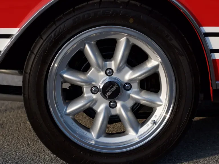 1967 Sunbeam Tiger Mark II - Image 19 of 31