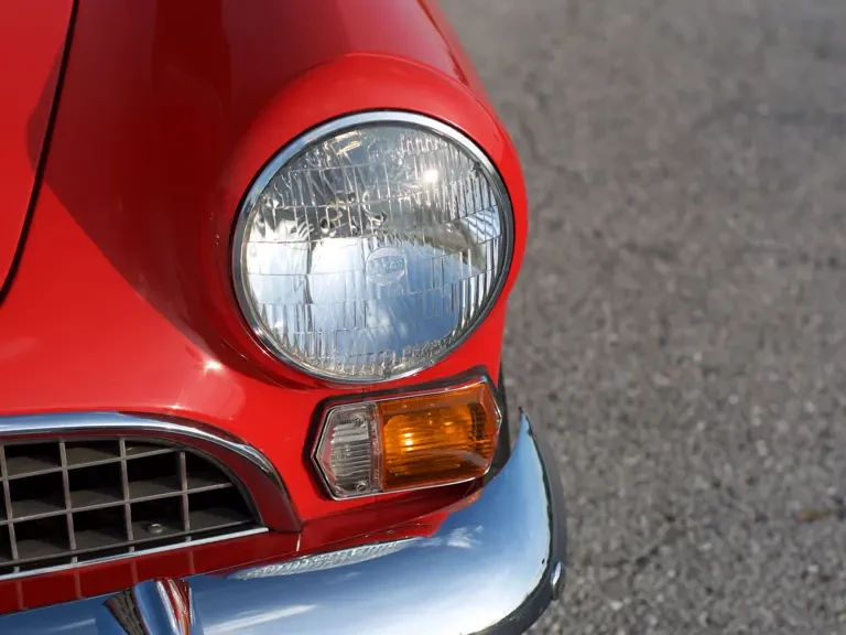 1967 Sunbeam Tiger Mark II - Image 13 of 31
