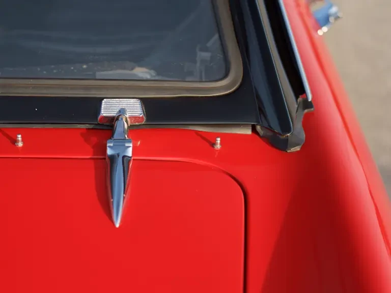 1967 Sunbeam Tiger Mark II - Image 20 of 31