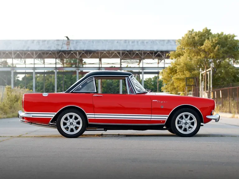 1967 Sunbeam Tiger Mark II - Image 6 of 31