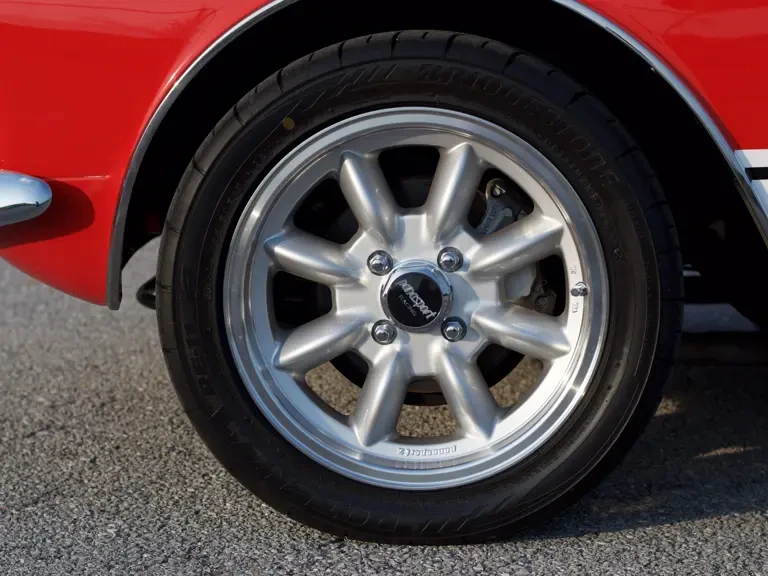 1967 Sunbeam Tiger Mark II - Image 16 of 31