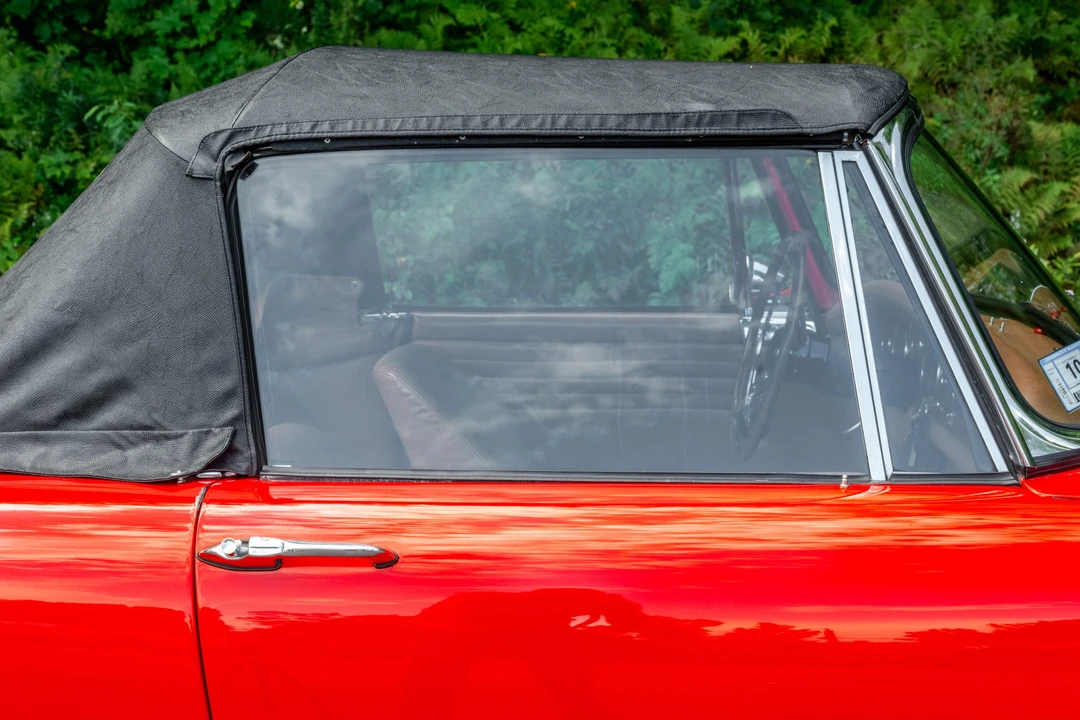 1967 Sunbeam Tiger Mark II - Image 14 of 31