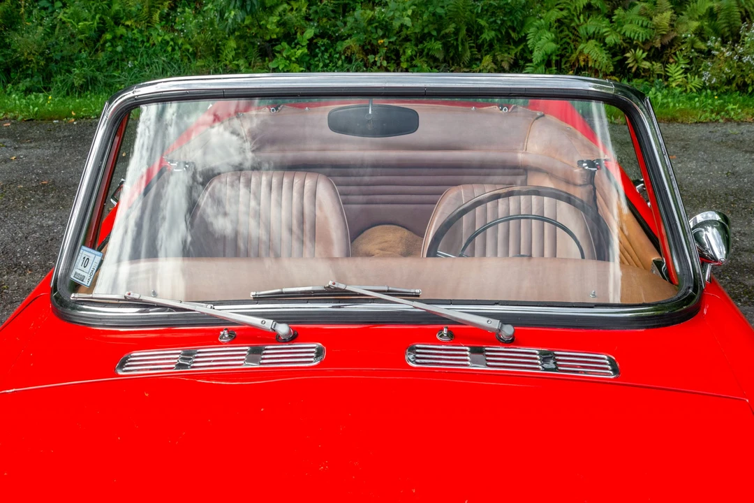 1967 Sunbeam Tiger Mark II - Image 30 of 31