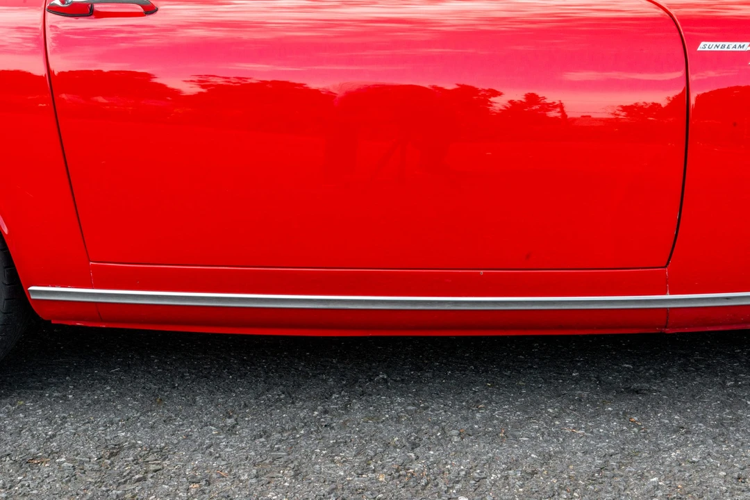 1967 Sunbeam Tiger Mark II - Image 15 of 31