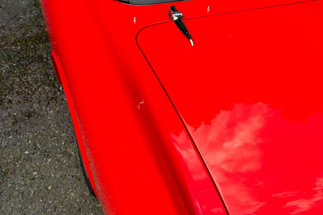 1967 Sunbeam Tiger Mark II - Image 22 of 31