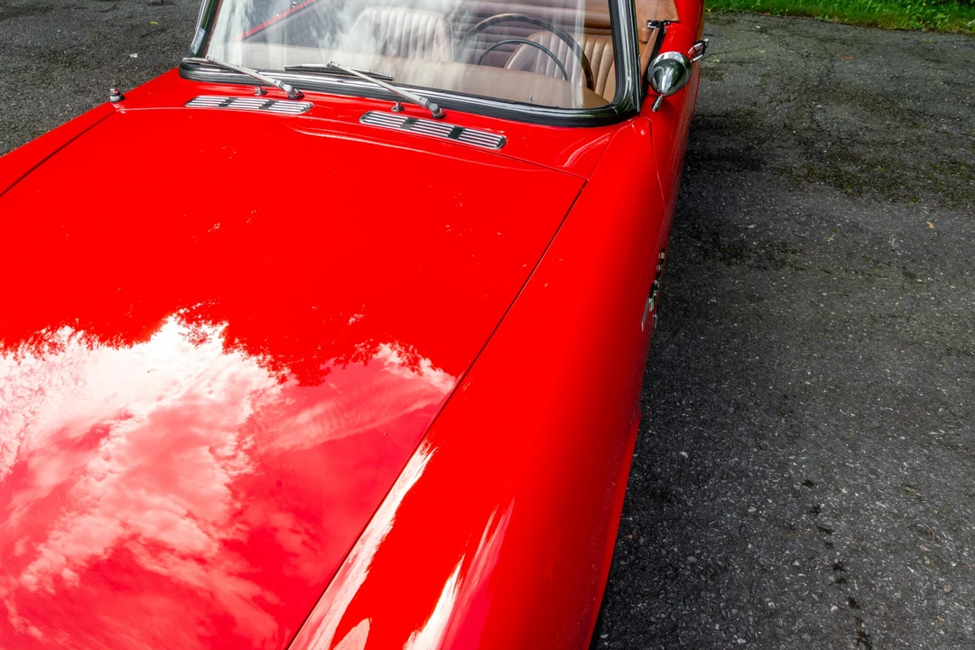 1967 Sunbeam Tiger Mark II - Image 28 of 31