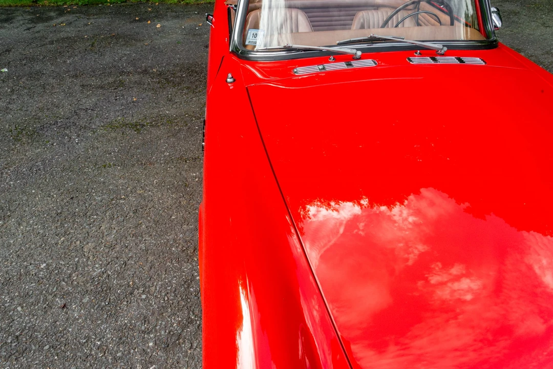 1967 Sunbeam Tiger Mark II - Image 12 of 31