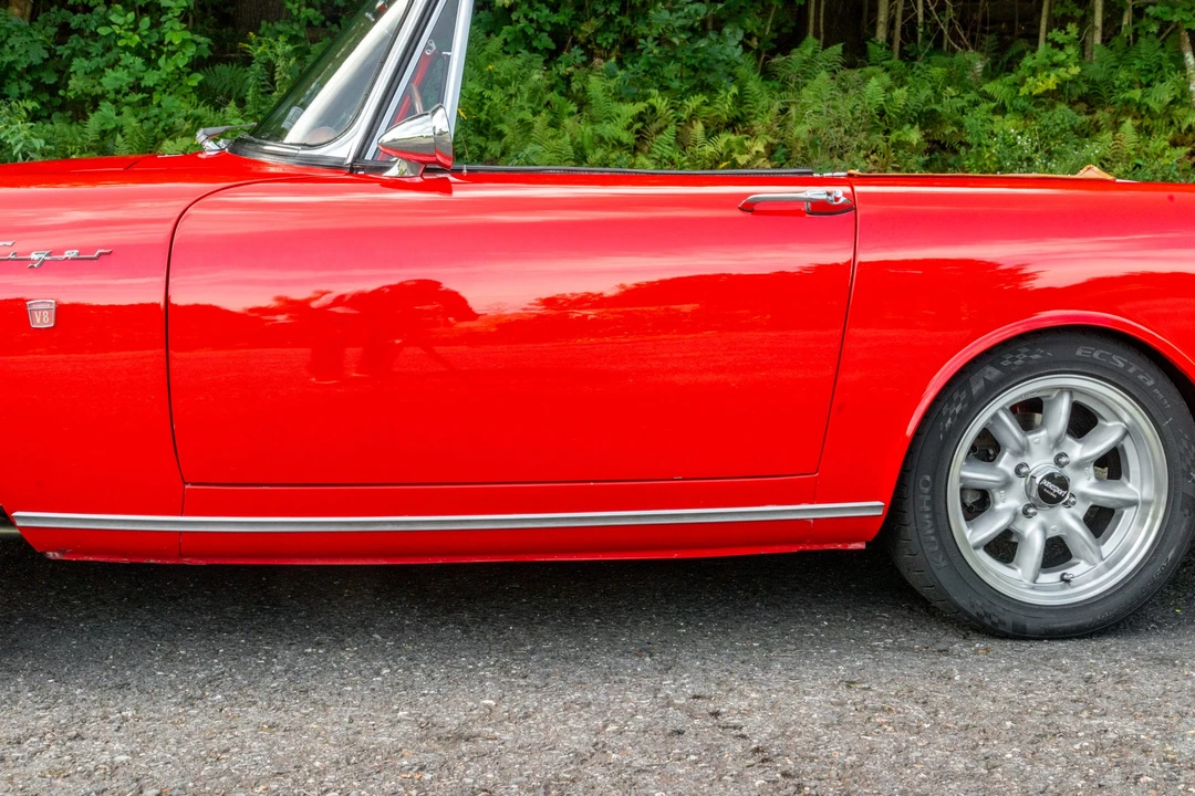 1967 Sunbeam Tiger Mark II - Image 23 of 31