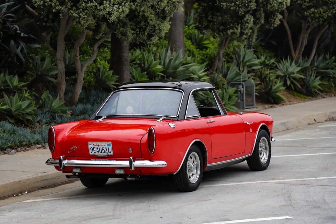 1967 Sunbeam Tiger Mark II - Image 24 of 31