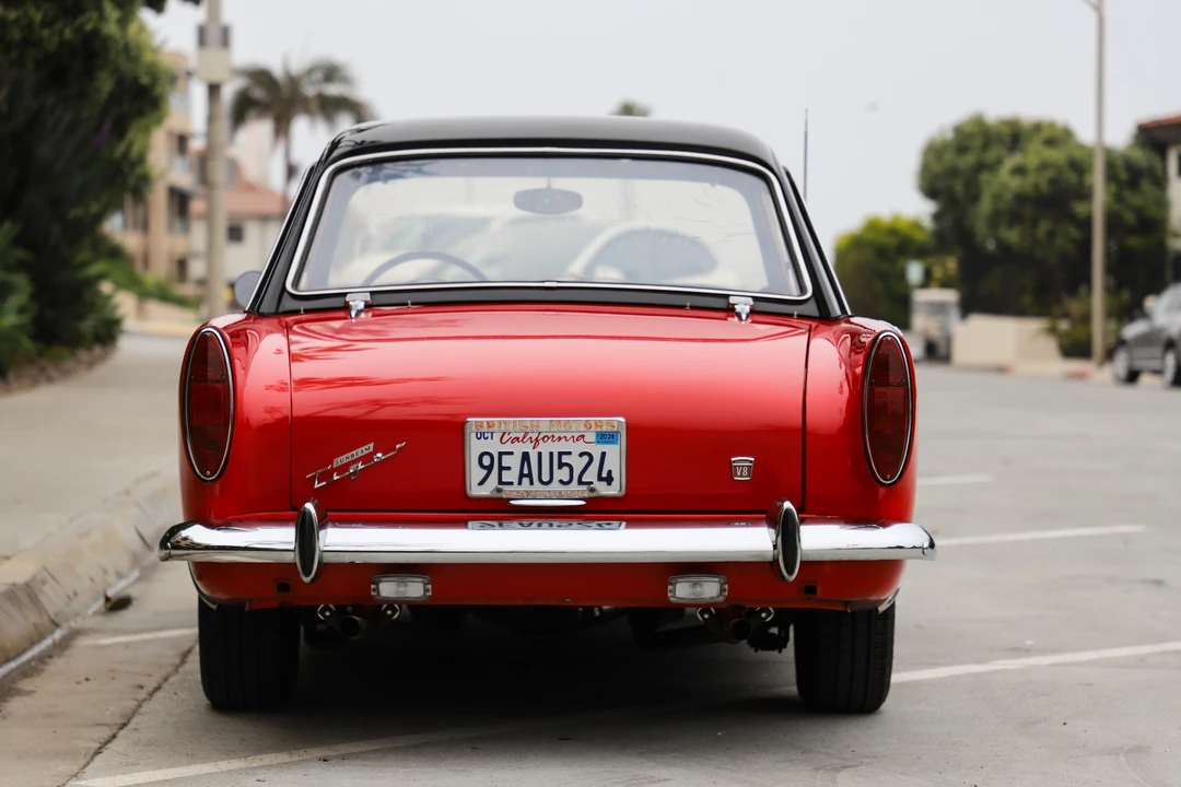 1967 Sunbeam Tiger Mark II - Image 25 of 31