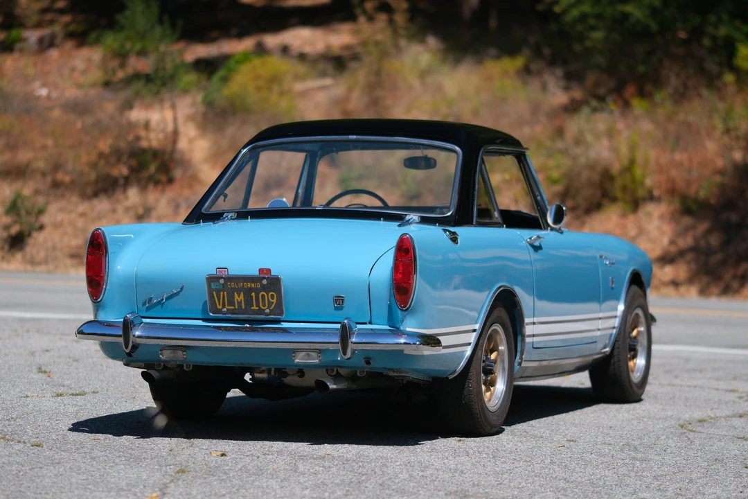 1967 Sunbeam Tiger Mark II - Image 21 of 31