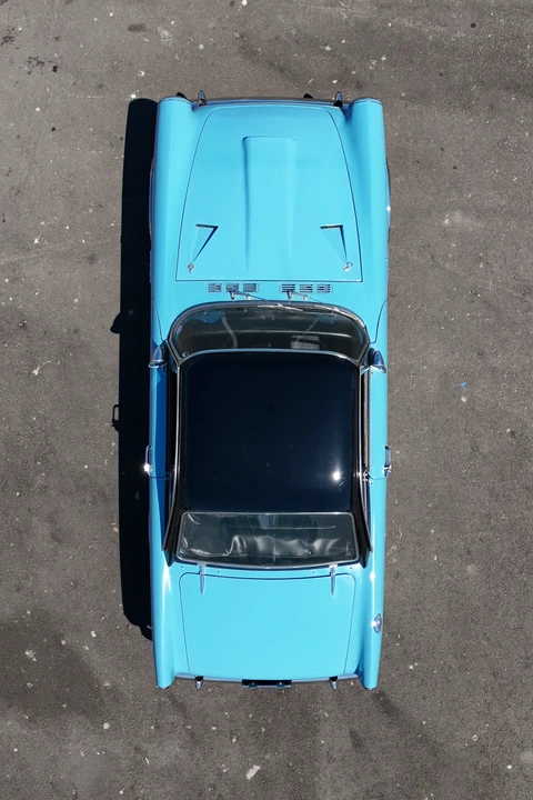 1967 Sunbeam Tiger Mark II - Image 22 of 31