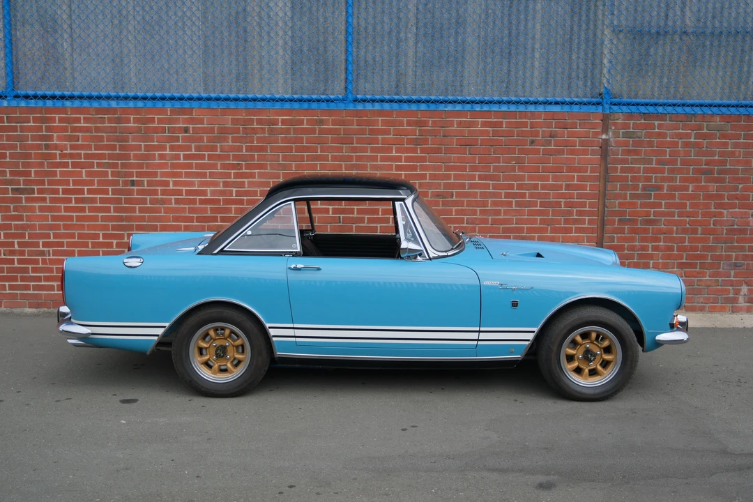 1967 Sunbeam Tiger Mark II - Image 31 of 31