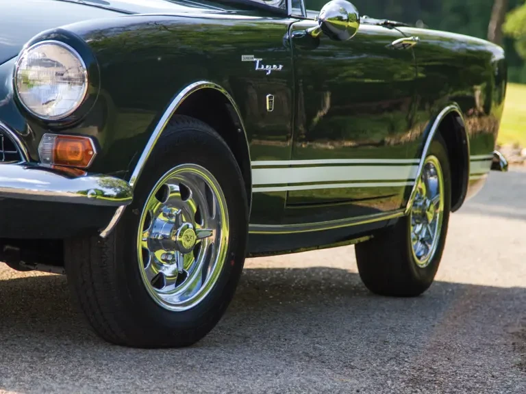 1967 Sunbeam Tiger Mark II - Image 12 of 29