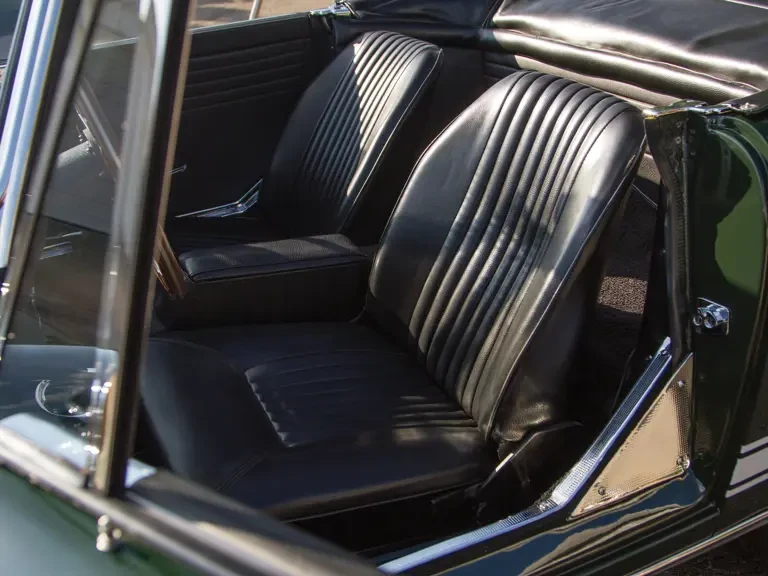 1967 Sunbeam Tiger Mark II - Image 27 of 29