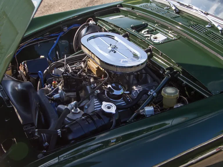 1967 Sunbeam Tiger Mark II - Image 18 of 29