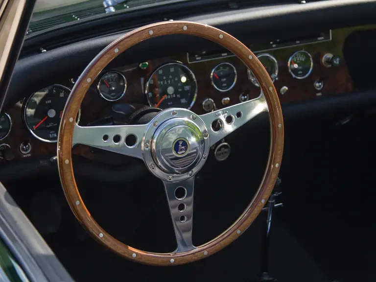 1967 Sunbeam Tiger Mark II - Image 19 of 29