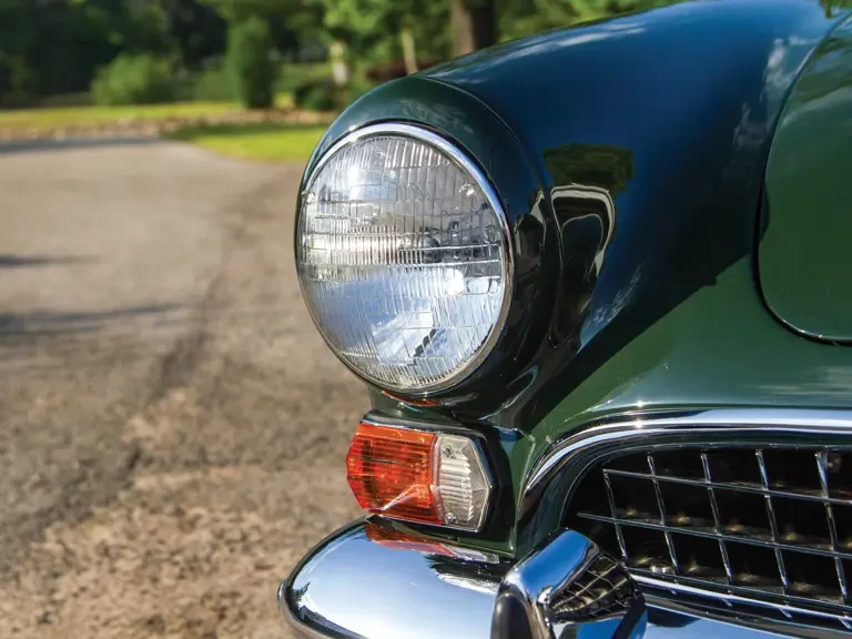 1967 Sunbeam Tiger Mark II - Image 10 of 29