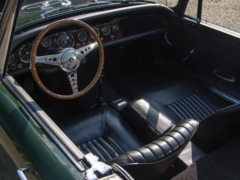 1967 Sunbeam Tiger Mark II - Image 5 of 29