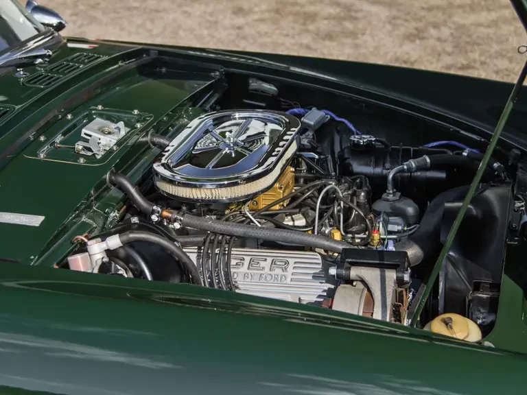 1967 Sunbeam Tiger Mark II - Image 4 of 29
