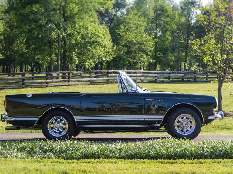 1967 Sunbeam Tiger Mark II - Image 6 of 29