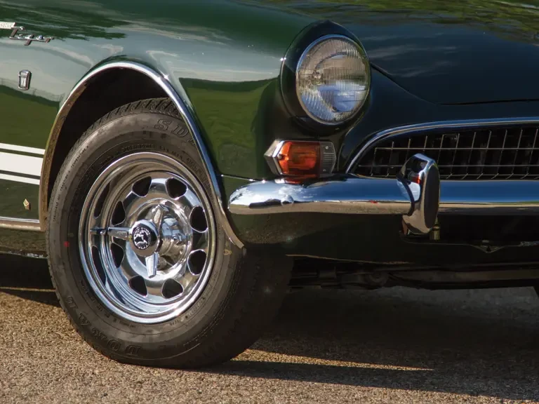 1967 Sunbeam Tiger Mark II - Image 17 of 29